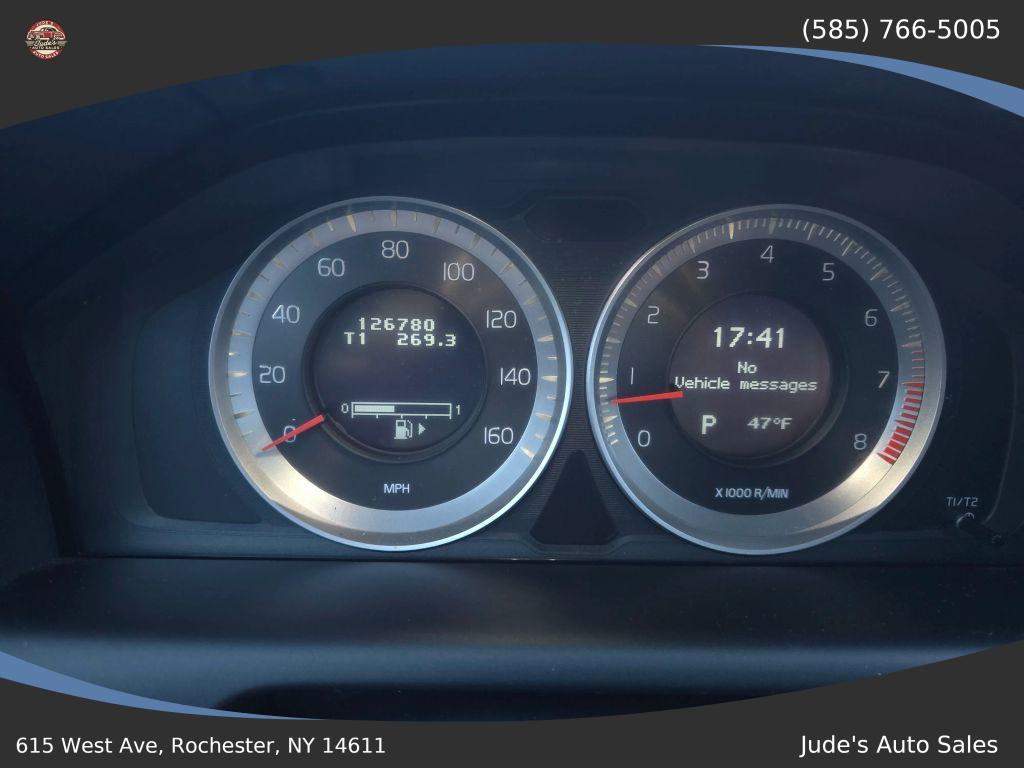 used 2013 Volvo XC60 car, priced at $7,999