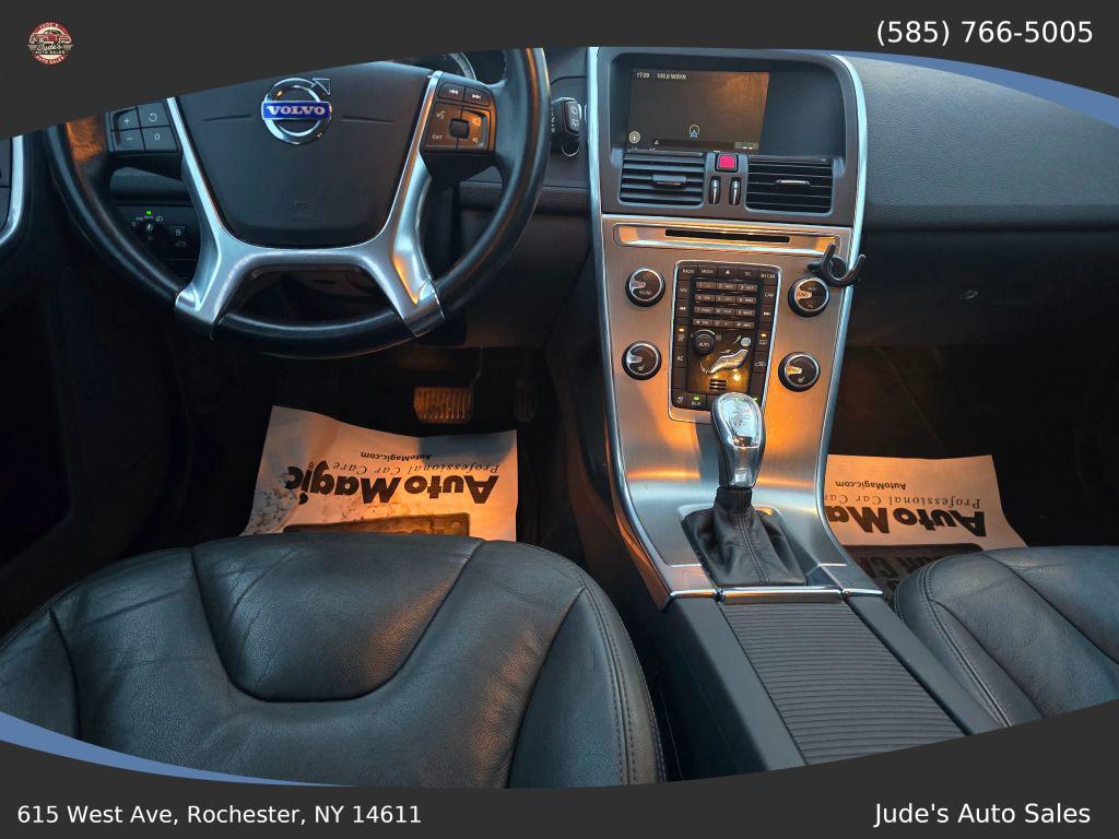 used 2013 Volvo XC60 car, priced at $7,999