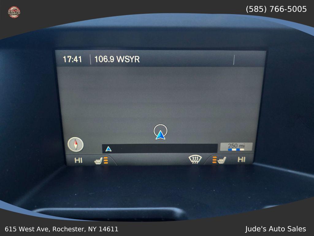 used 2013 Volvo XC60 car, priced at $7,999