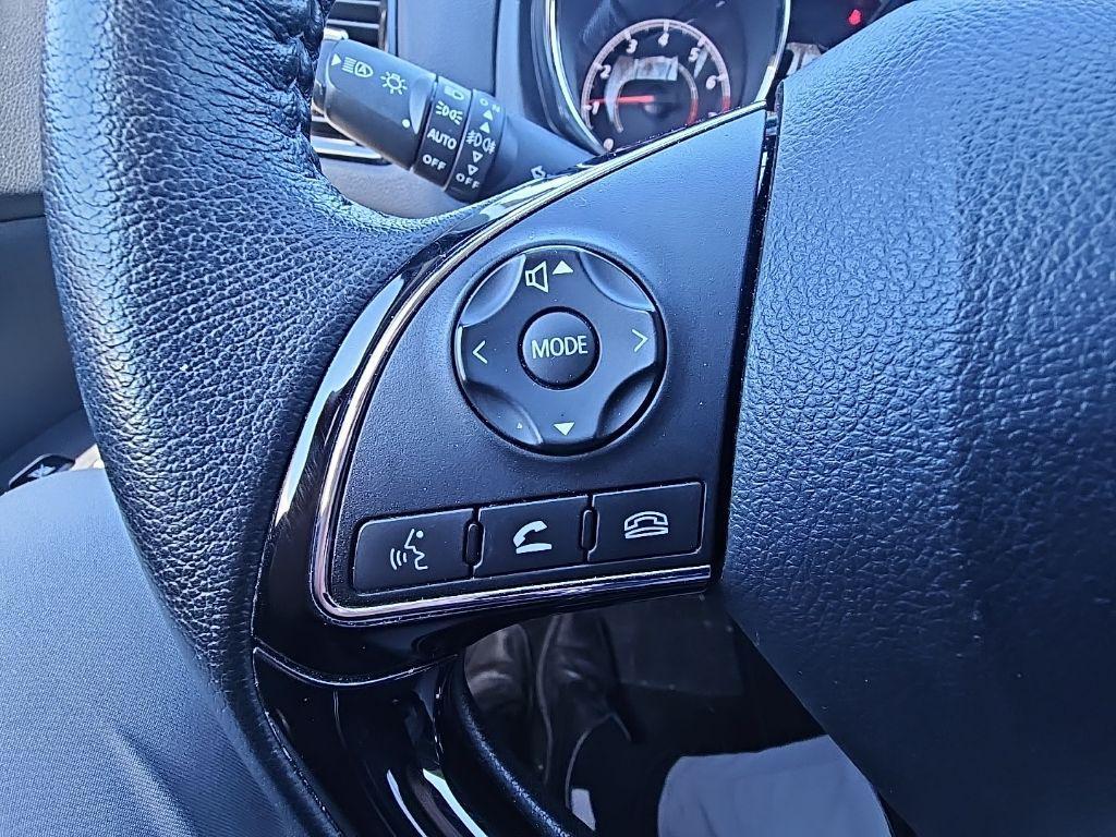 used 2024 Mitsubishi Outlander Sport car, priced at $20,200