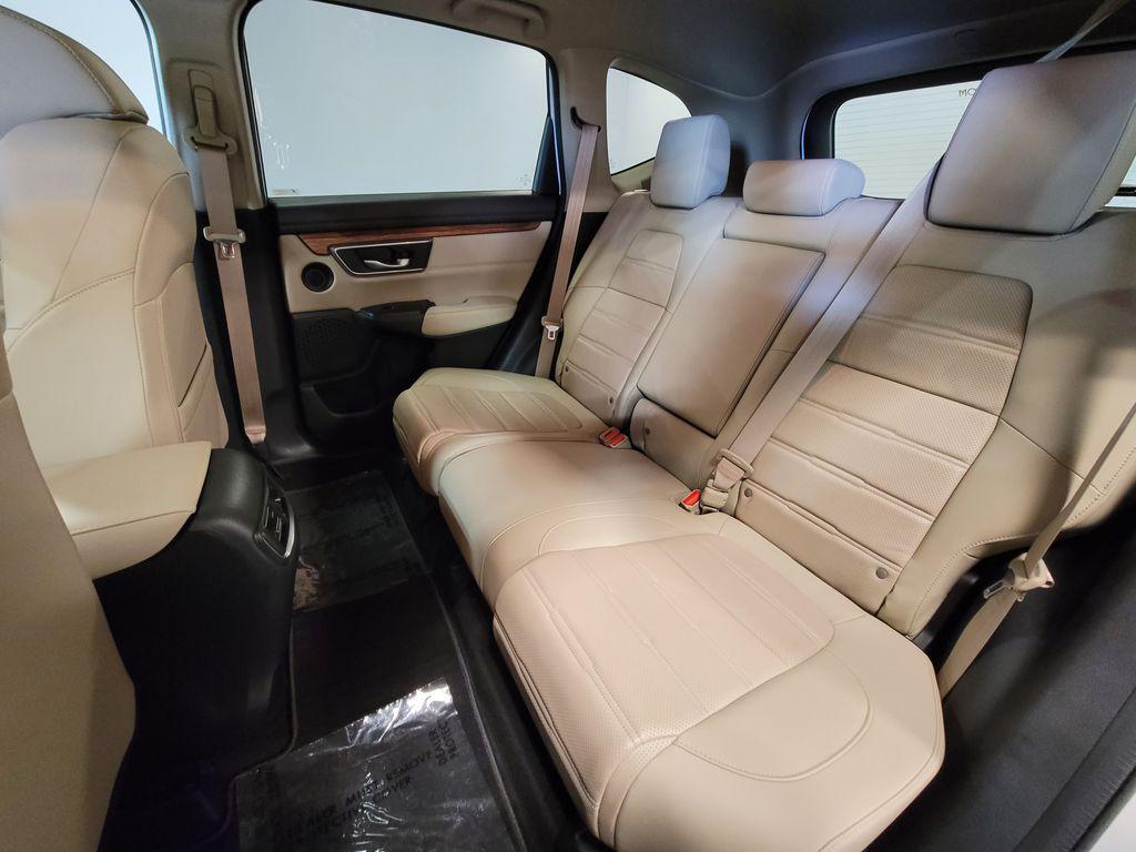 used 2022 Honda CR-V car, priced at $29,828
