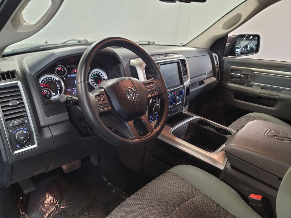 used 2016 Ram 1500 car, priced at $20,000