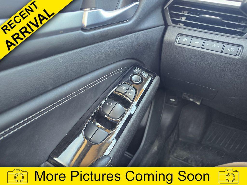used 2023 Nissan Altima car, priced at $24,000