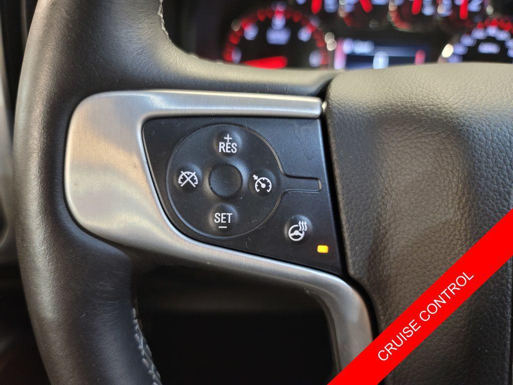 used 2015 GMC Sierra 1500 car, priced at $19,830