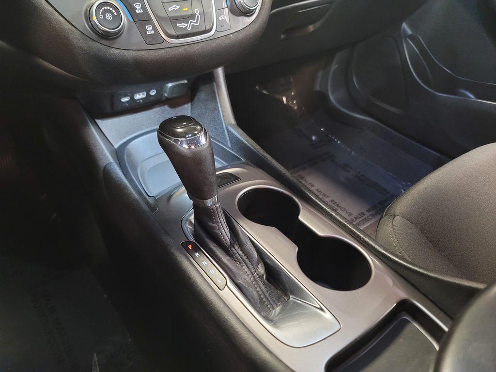 used 2020 Chevrolet Malibu car, priced at $15,000