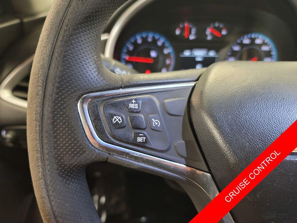 used 2020 Chevrolet Malibu car, priced at $15,000