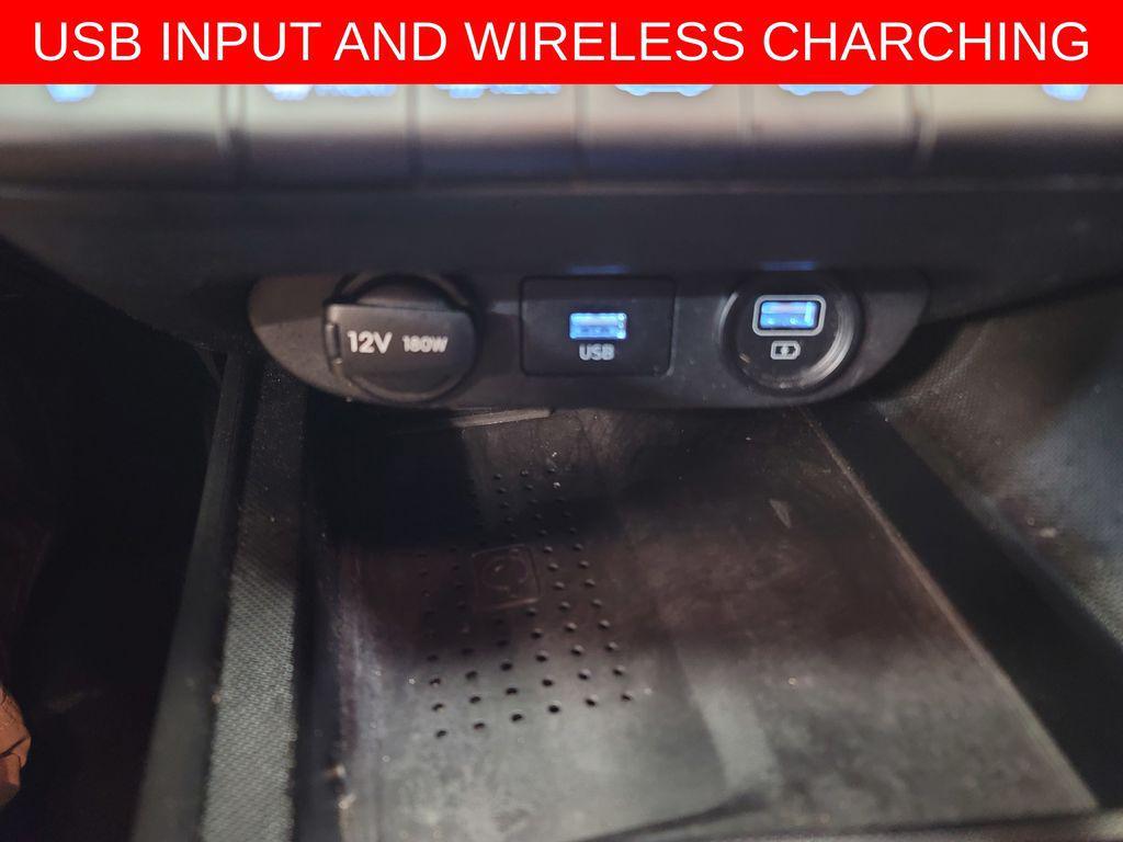 used 2022 Hyundai Elantra car, priced at $16,267