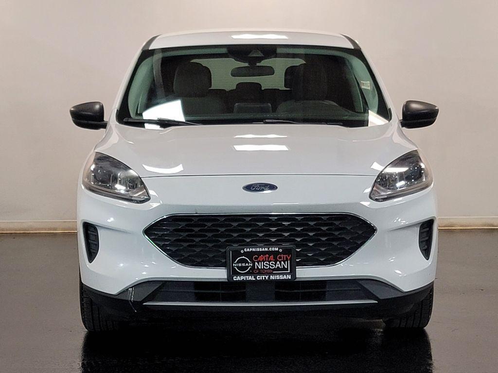 used 2022 Ford Escape car, priced at $17,000