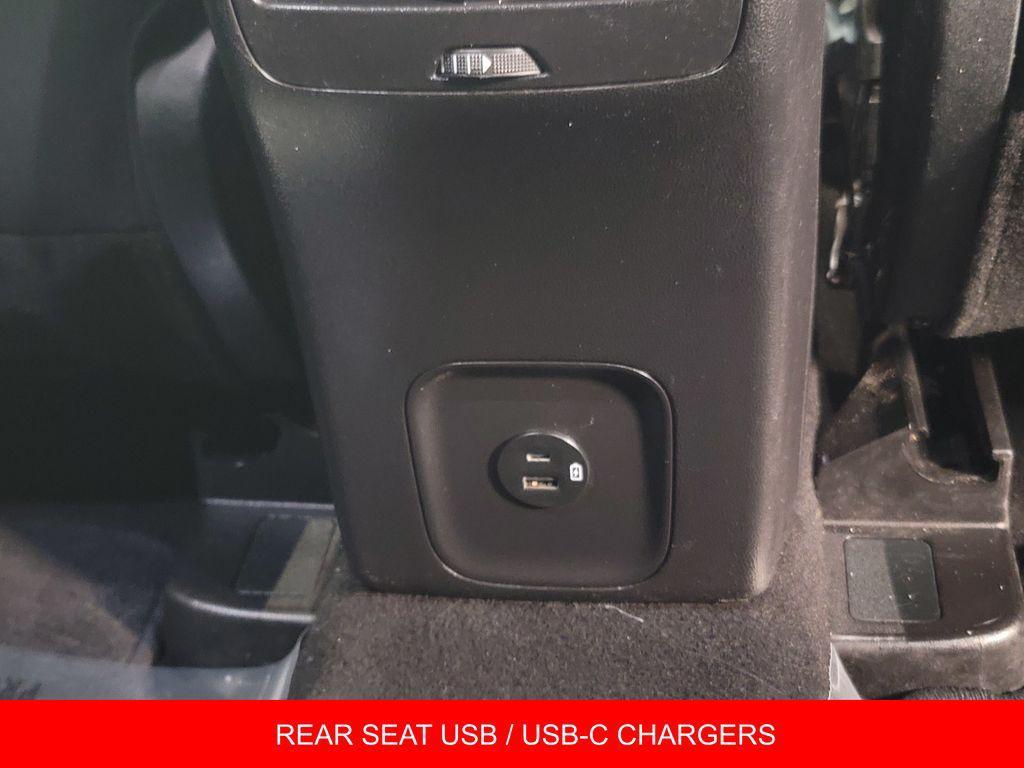 used 2022 Ford Escape car, priced at $17,000