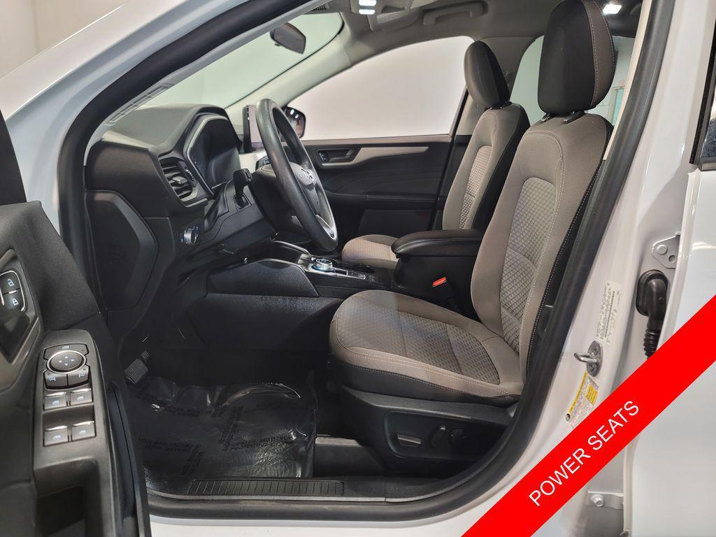 used 2022 Ford Escape car, priced at $17,000