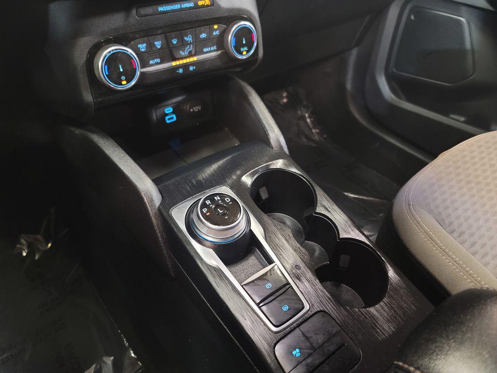 used 2022 Ford Escape car, priced at $17,000