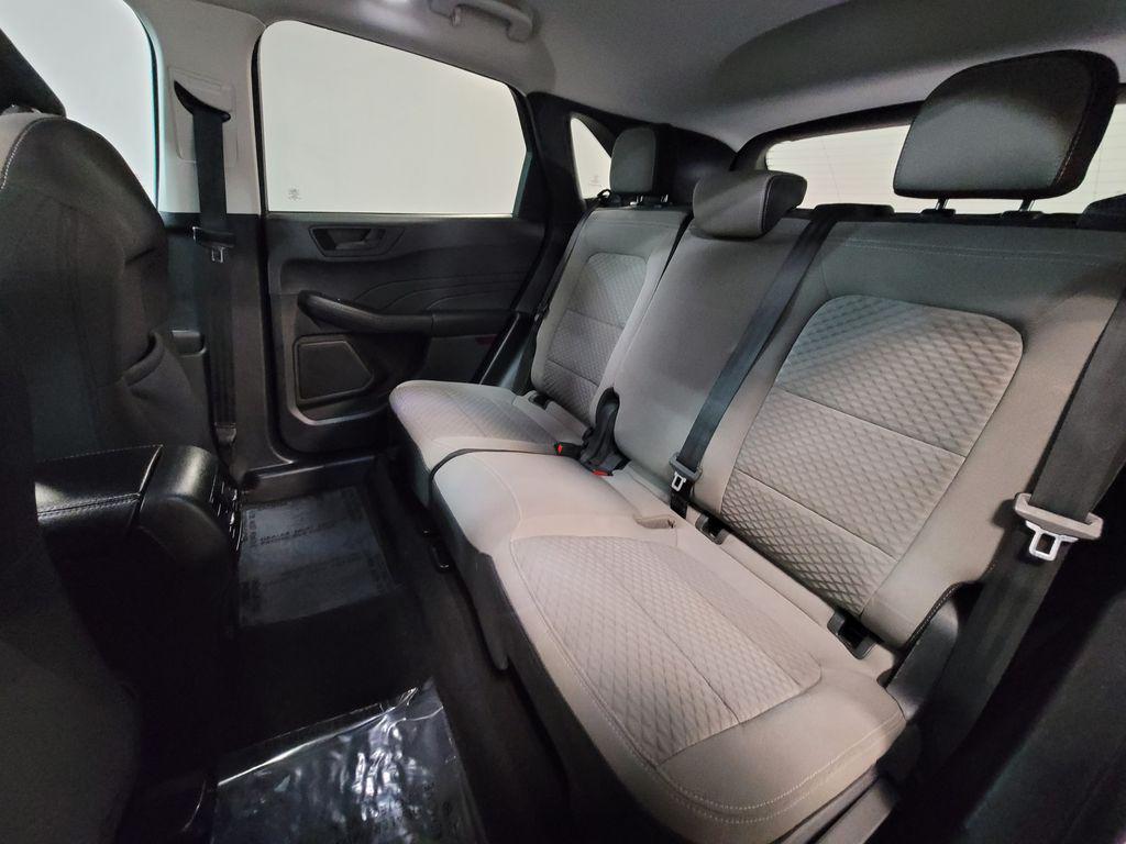 used 2022 Ford Escape car, priced at $17,000