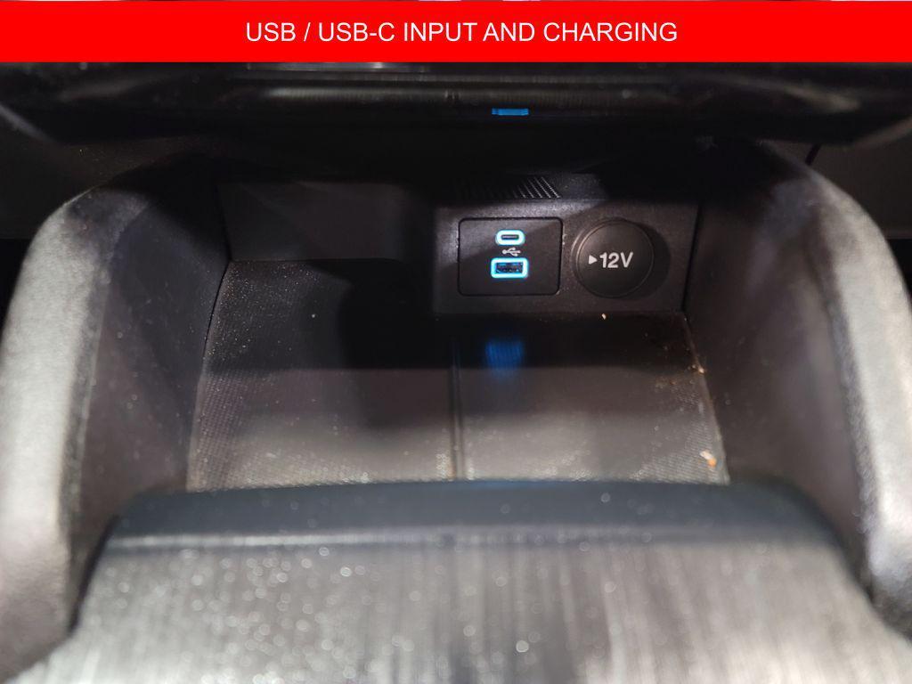 used 2022 Ford Escape car, priced at $17,000