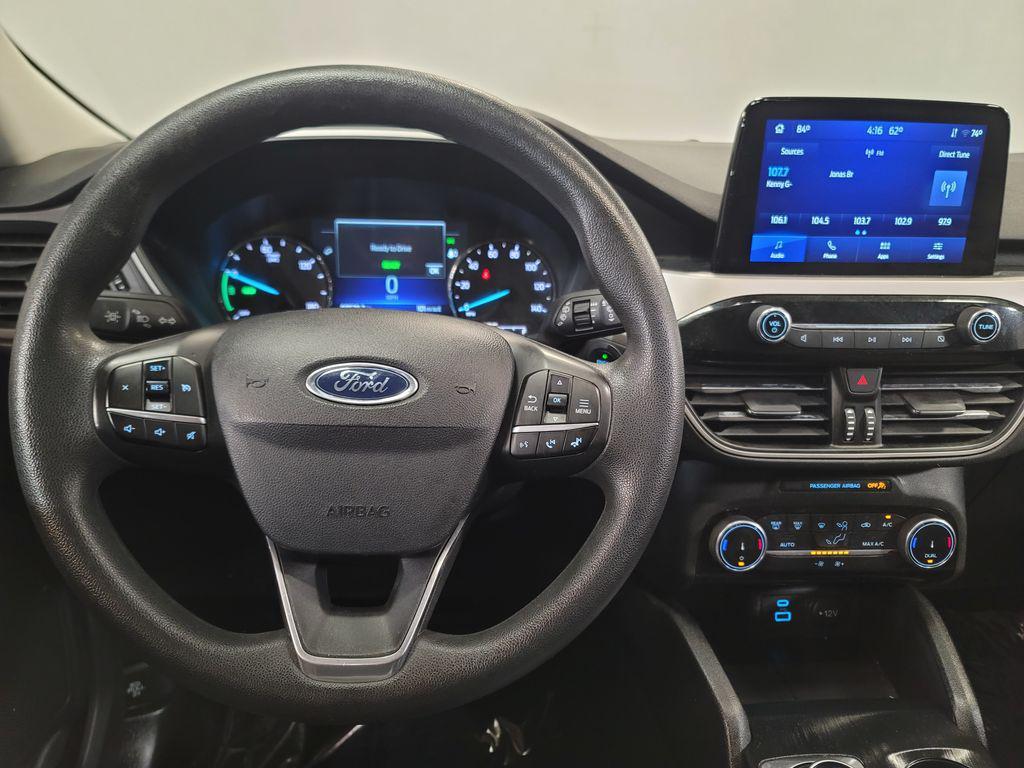 used 2022 Ford Escape car, priced at $17,000