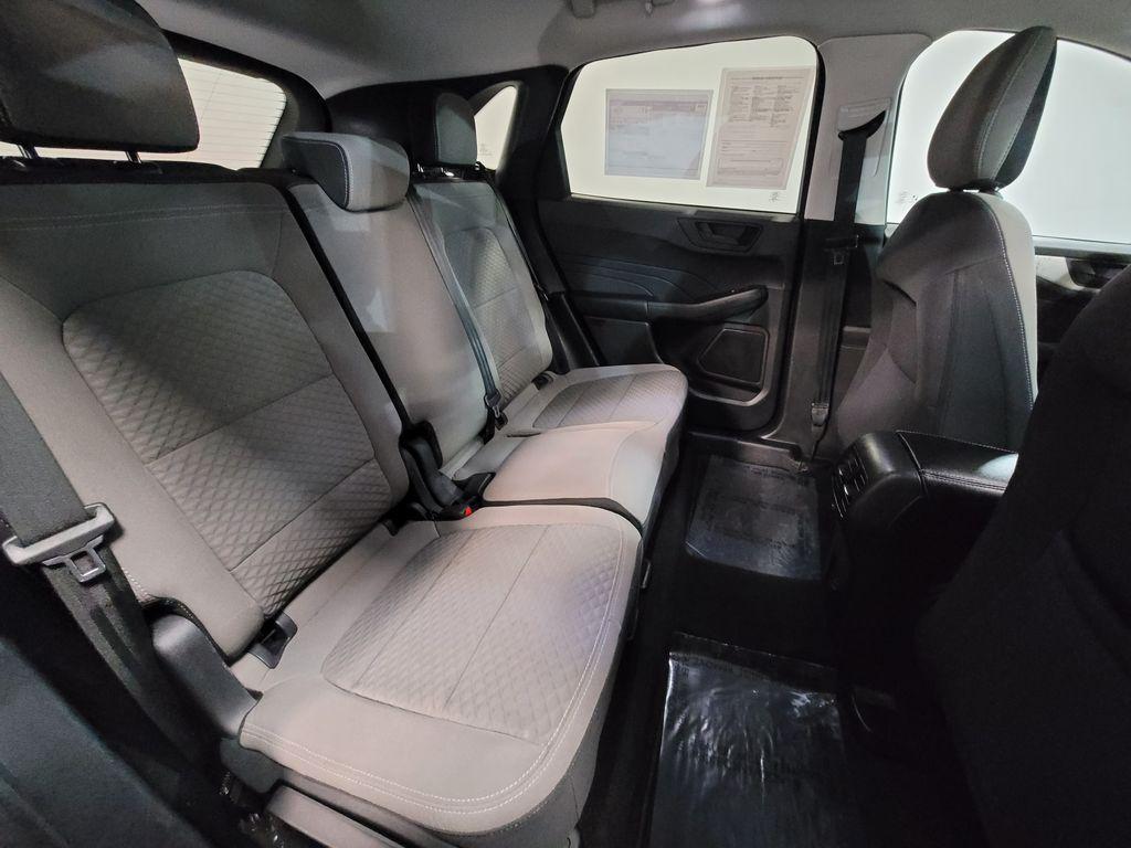 used 2022 Ford Escape car, priced at $17,000