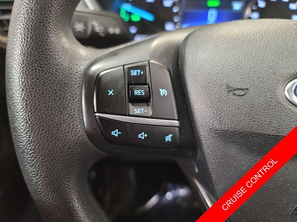 used 2022 Ford Escape car, priced at $17,000