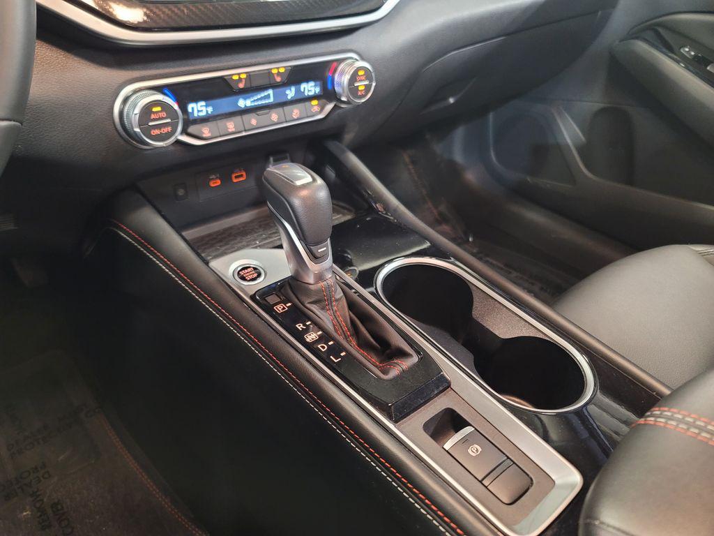 used 2025 Nissan Altima car, priced at $27,500