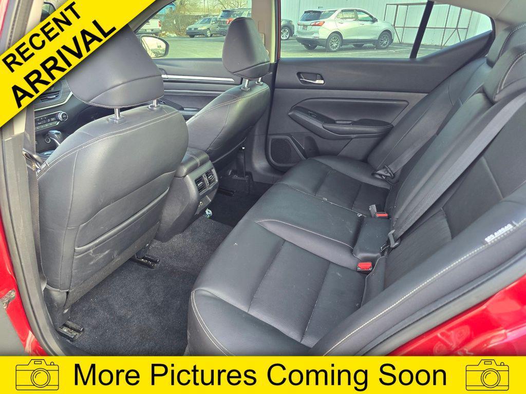 used 2019 Nissan Altima car, priced at $19,310