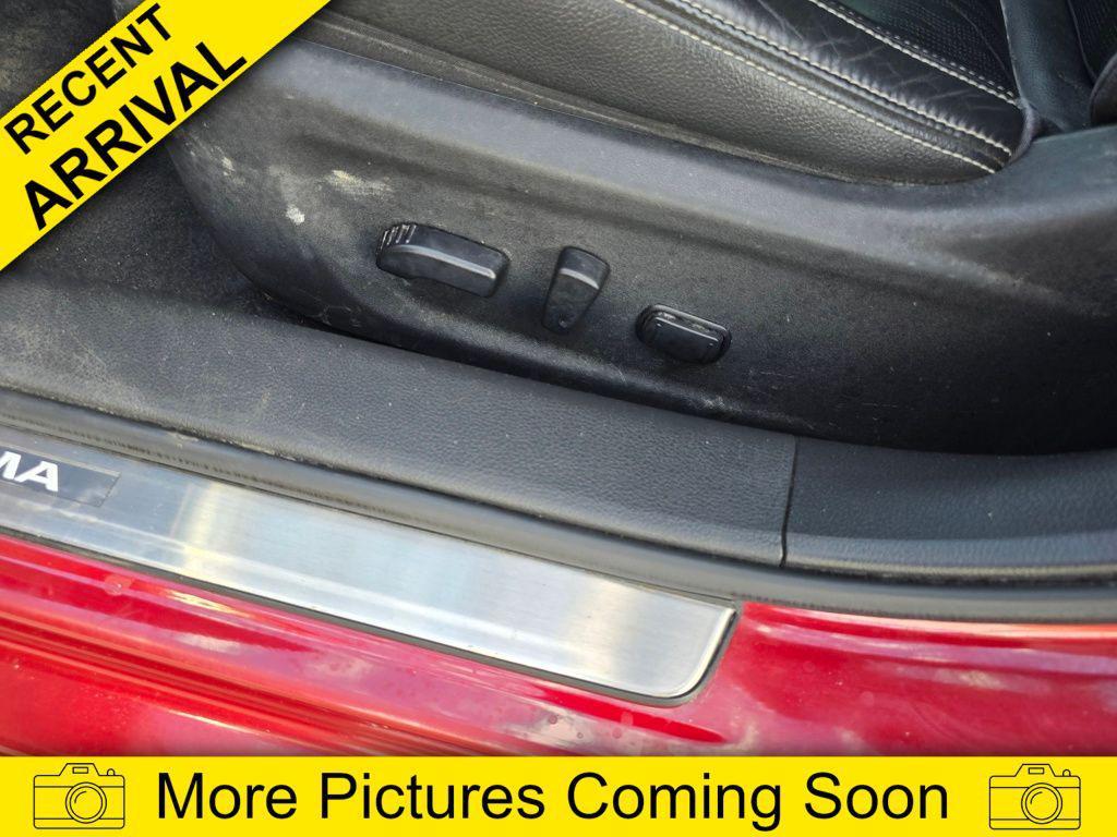 used 2019 Nissan Altima car, priced at $19,310