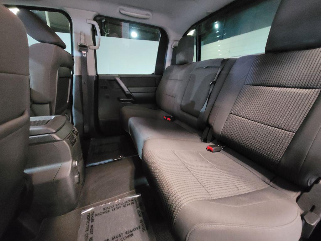 used 2014 Nissan Titan car, priced at $12,499