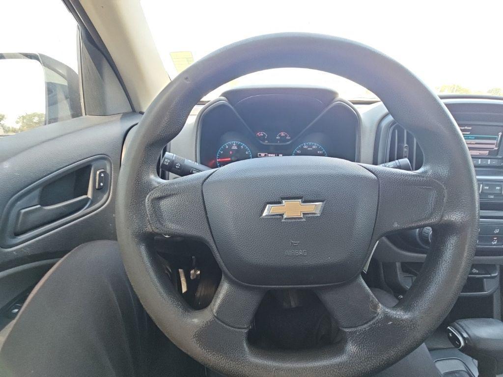 used 2016 Chevrolet Colorado car, priced at $10,372