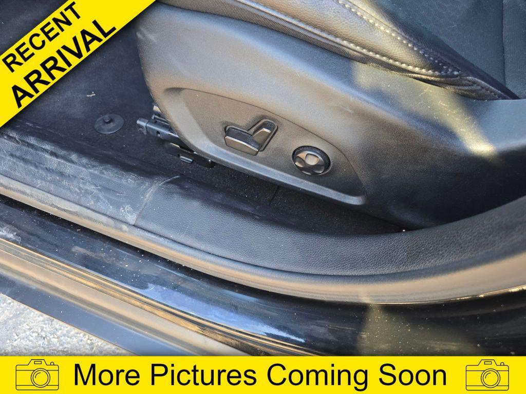 used 2021 Jeep Compass car, priced at $18,000