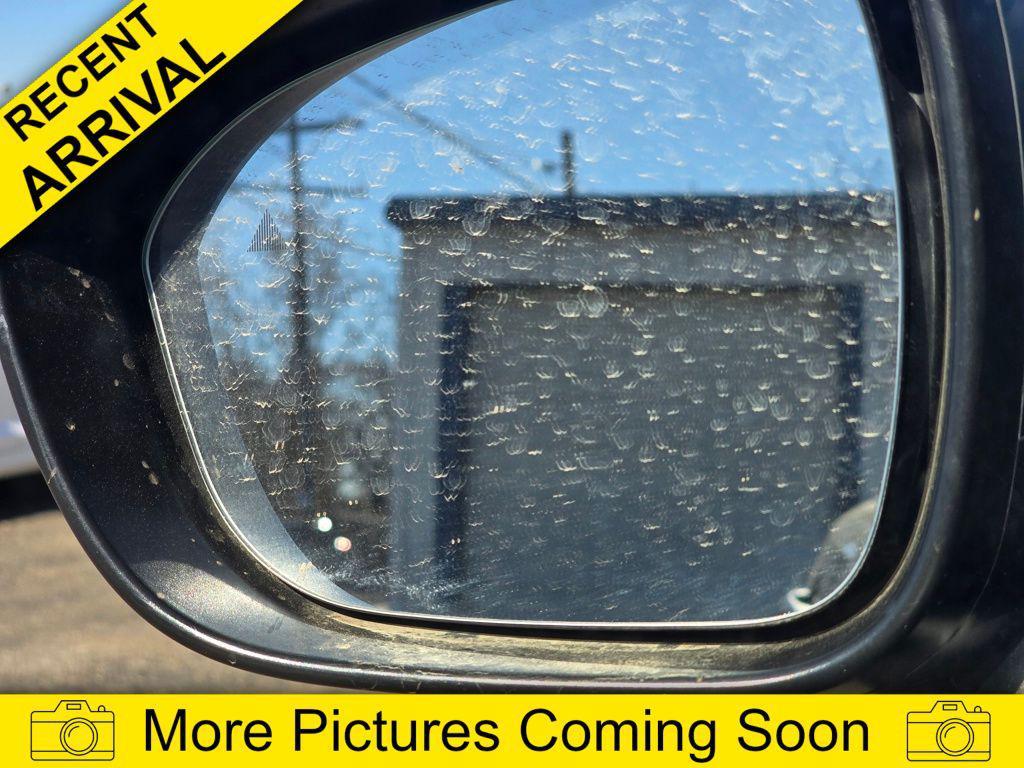 used 2023 Nissan Rogue car, priced at $20,400