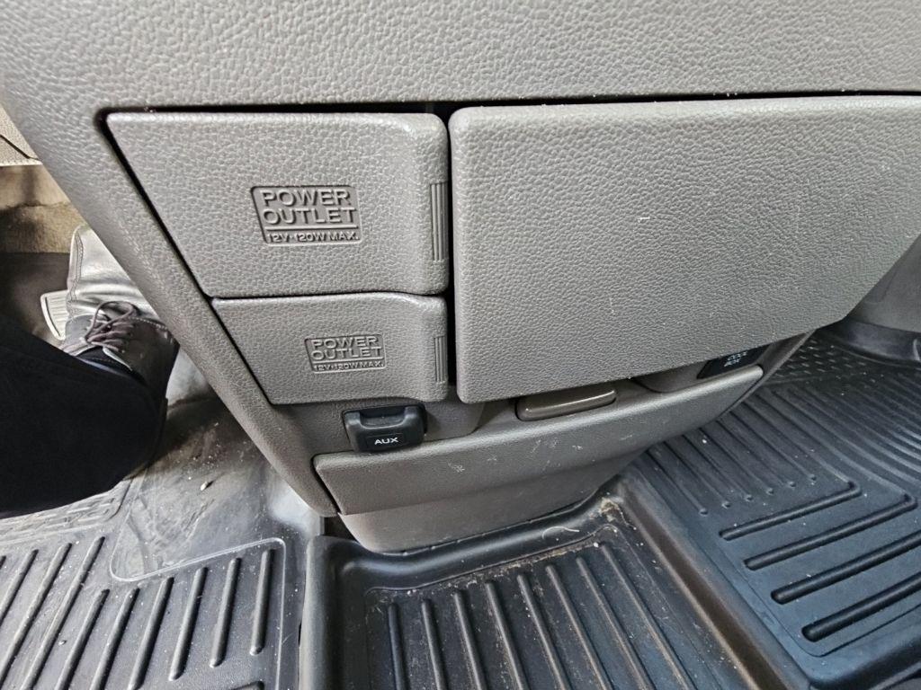 used 2012 Honda Odyssey car, priced at $9,146