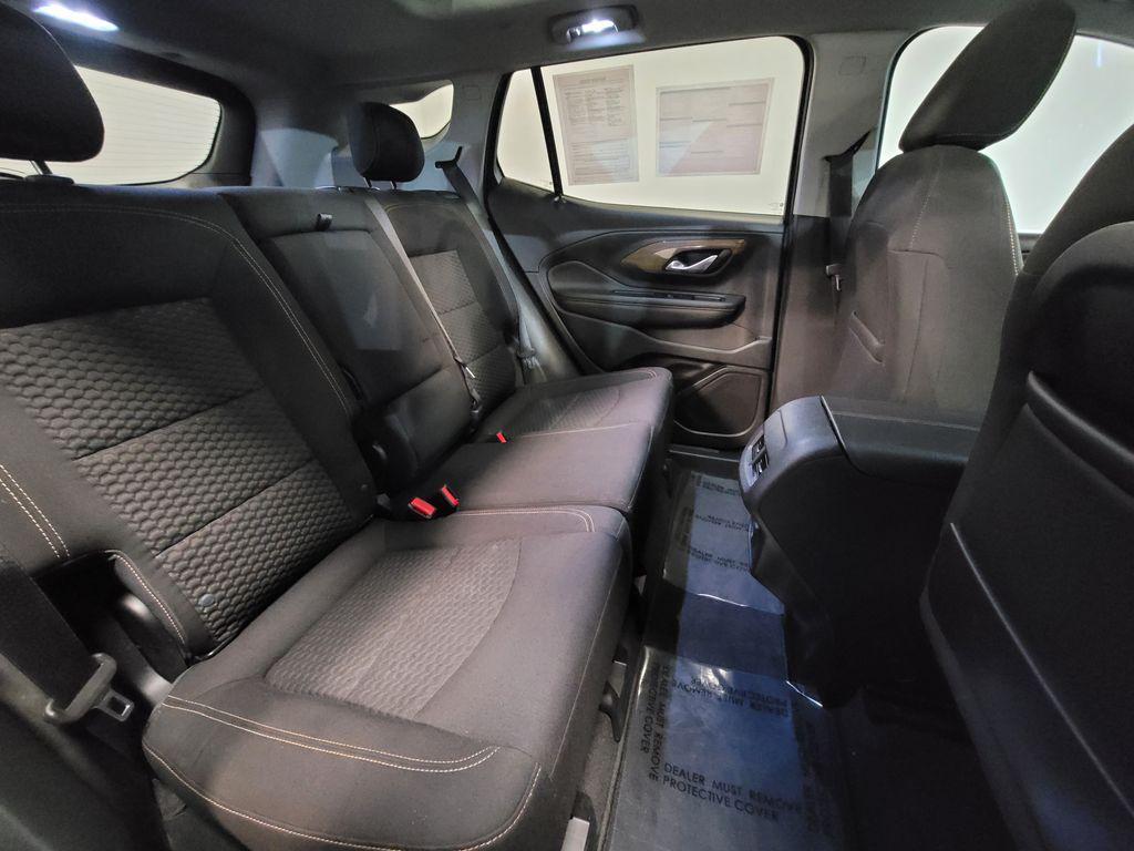 used 2018 GMC Terrain car, priced at $15,370