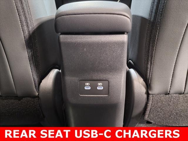 new 2025 Nissan Kicks car, priced at $25,899