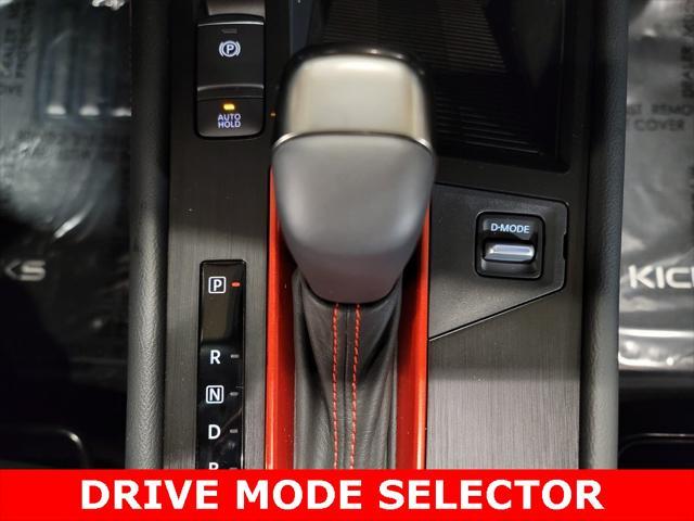 new 2025 Nissan Kicks car, priced at $25,899