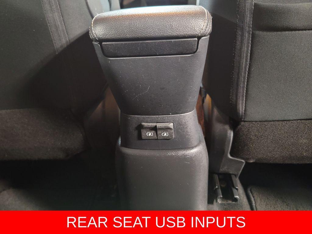 used 2020 Nissan Kicks car, priced at $15,815