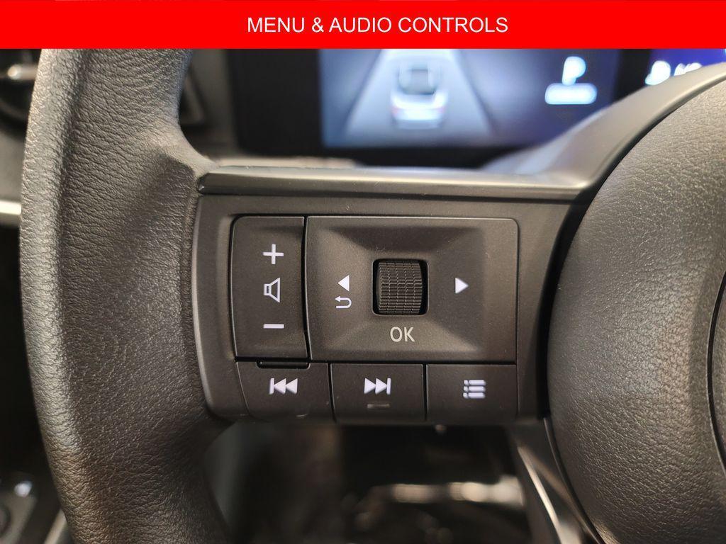 new 2026 Nissan Kicks car, priced at $28,027