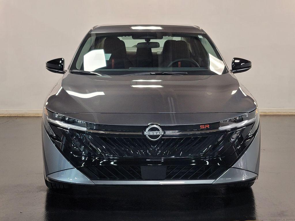 new 2026 Nissan Sentra car, priced at $25,699