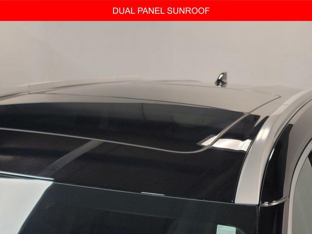 new 2026 Nissan Rogue car, priced at $39,399
