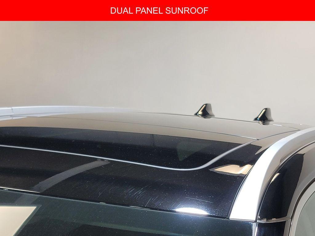 used 2025 Nissan Rogue car, priced at $34,385