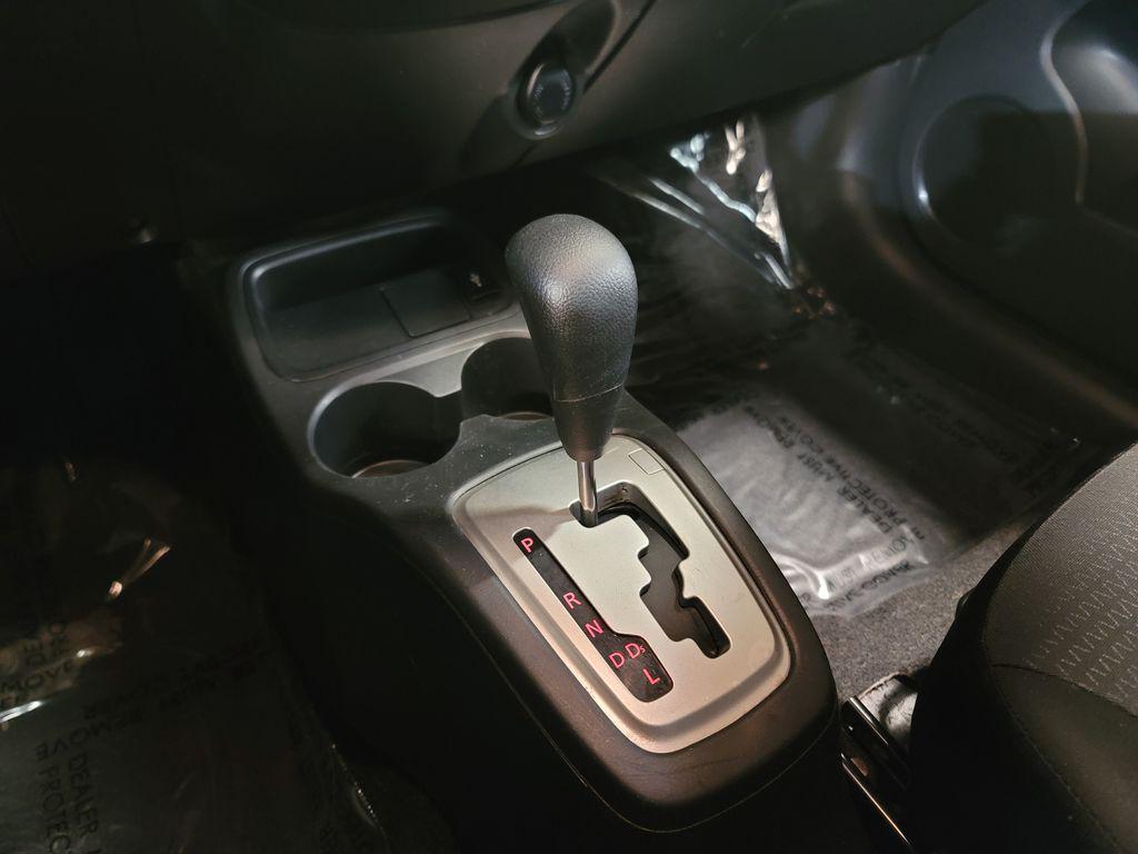 used 2024 Mitsubishi Mirage G4 car, priced at $13,200