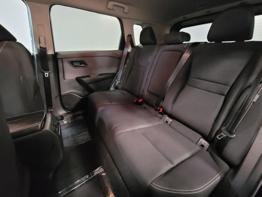used 2023 Nissan Rogue car, priced at $22,525