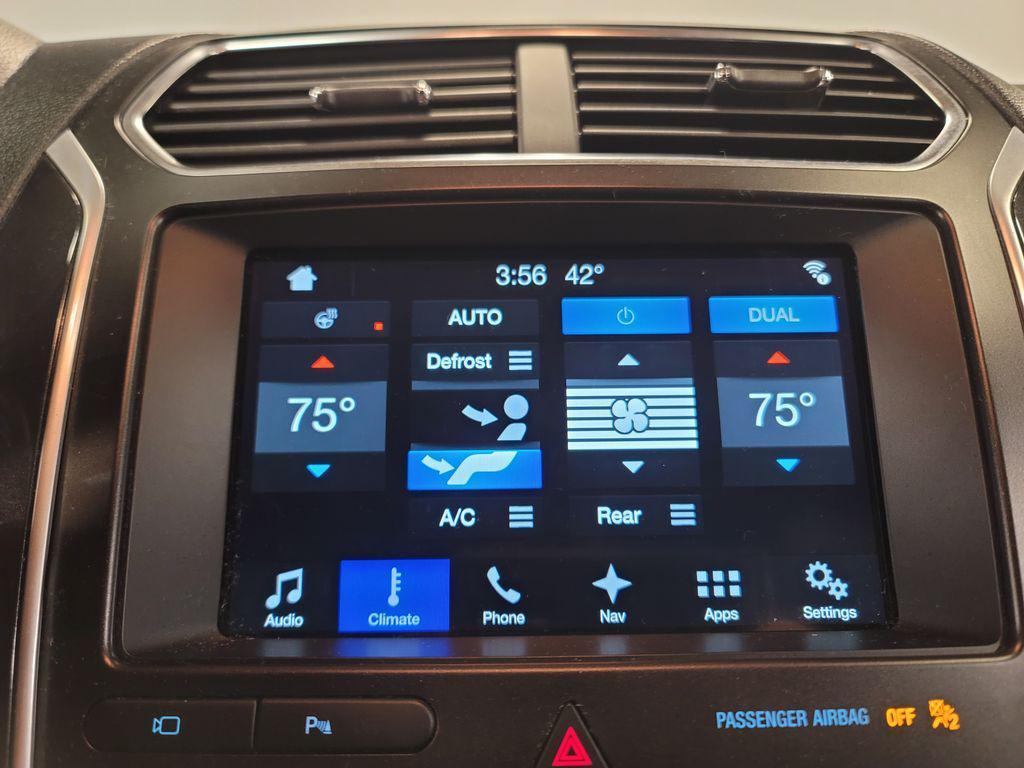 used 2017 Ford Explorer car, priced at $15,222