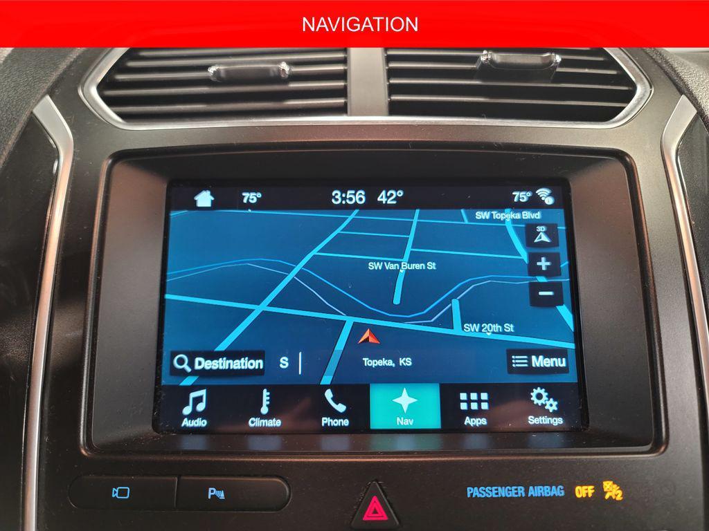 used 2017 Ford Explorer car, priced at $15,222