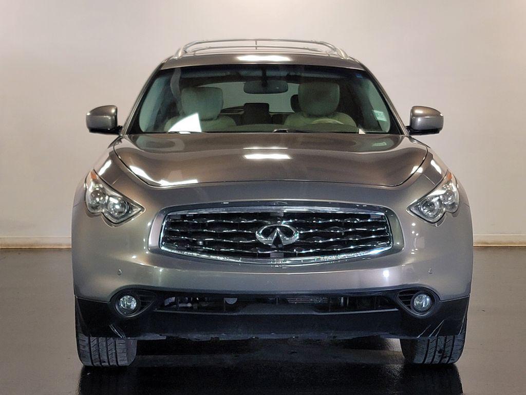 used 2009 INFINITI FX50 car, priced at $8,837