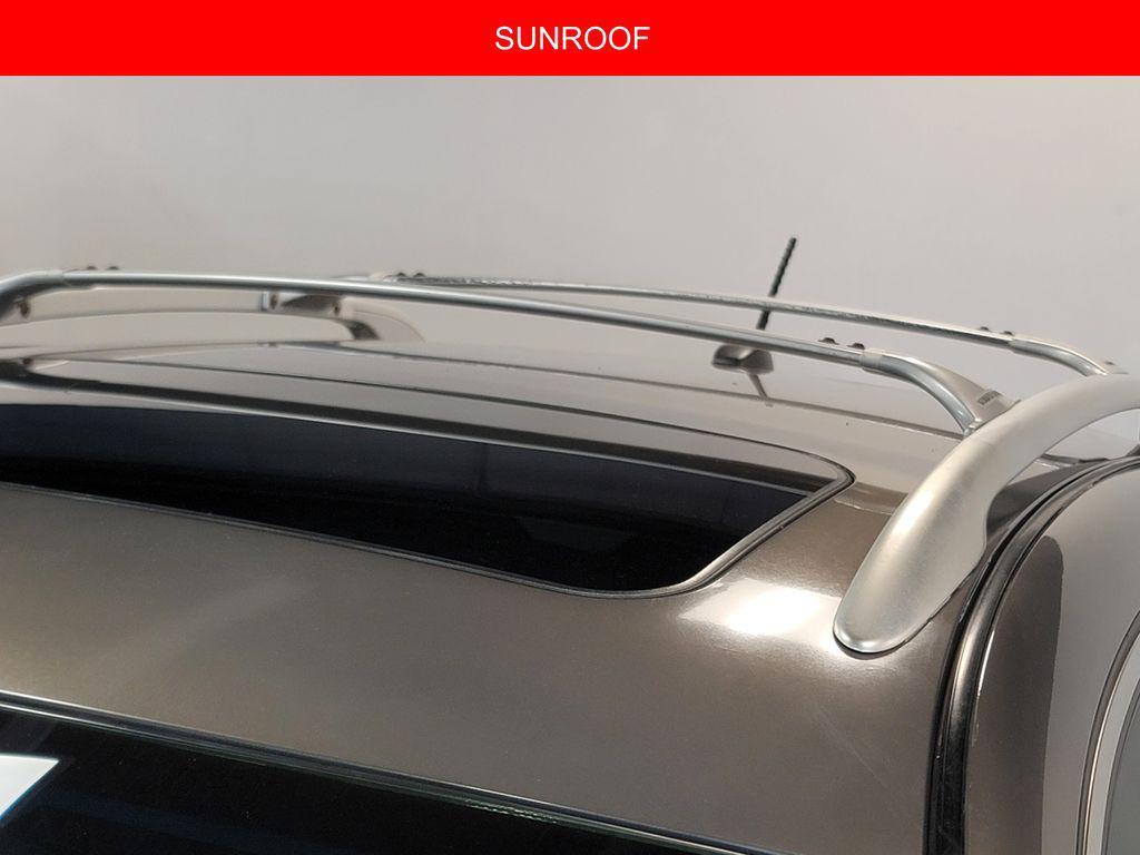 used 2009 INFINITI FX50 car, priced at $8,837