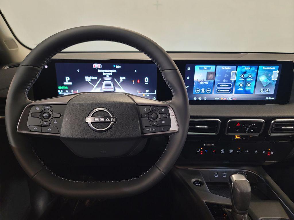 new 2026 Nissan Sentra car, priced at $23,499