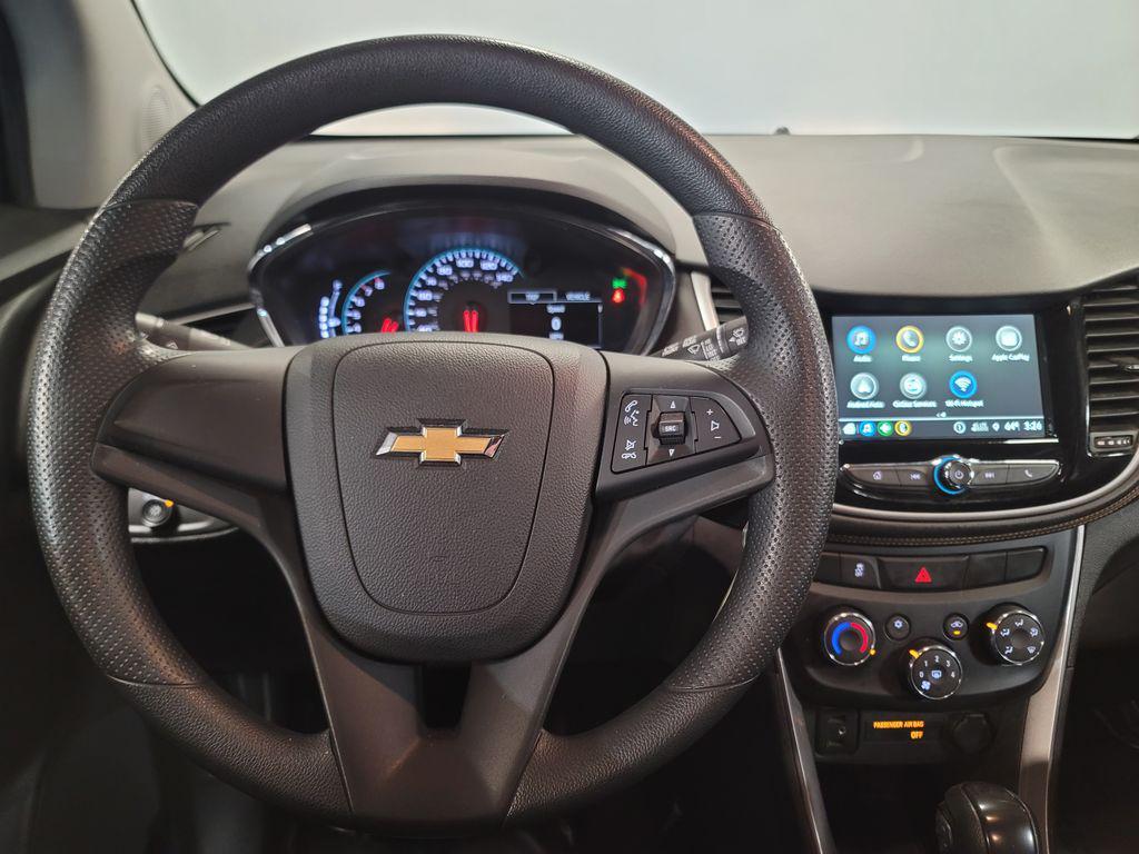 used 2018 Chevrolet Trax car, priced at $12,000