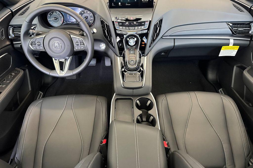 new 2026 Acura RDX car, priced at $47,150