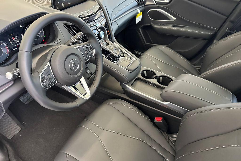 new 2026 Acura RDX car, priced at $47,150