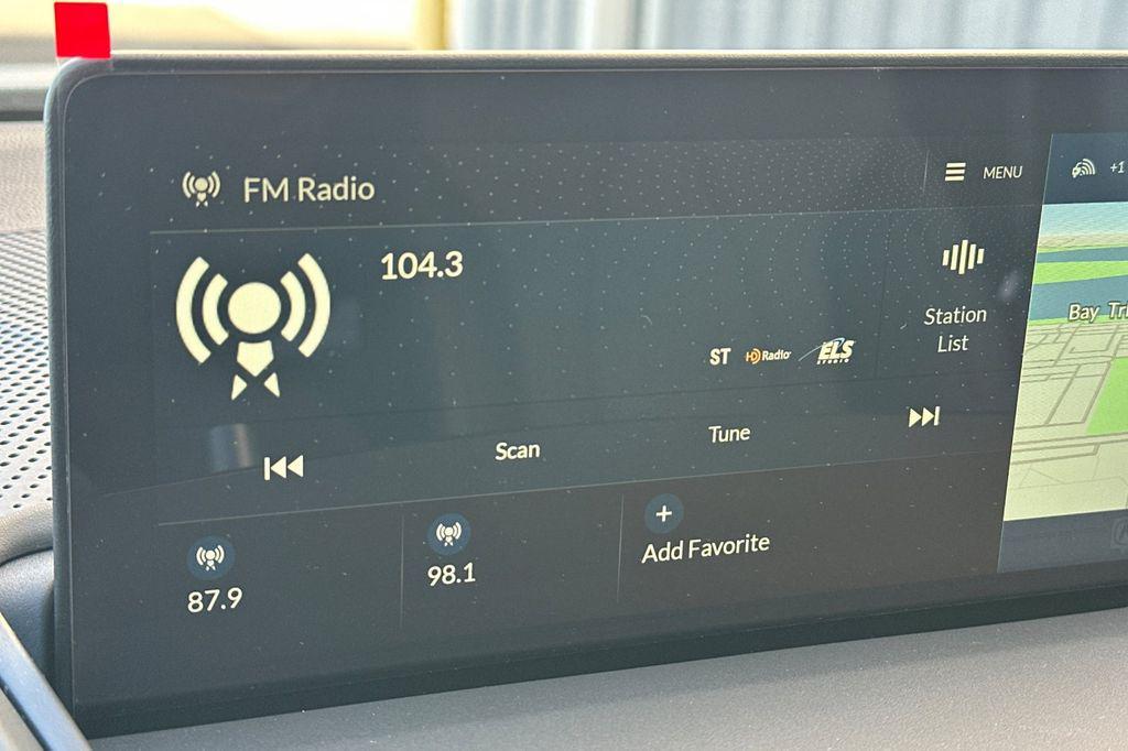 new 2026 Acura RDX car, priced at $56,900