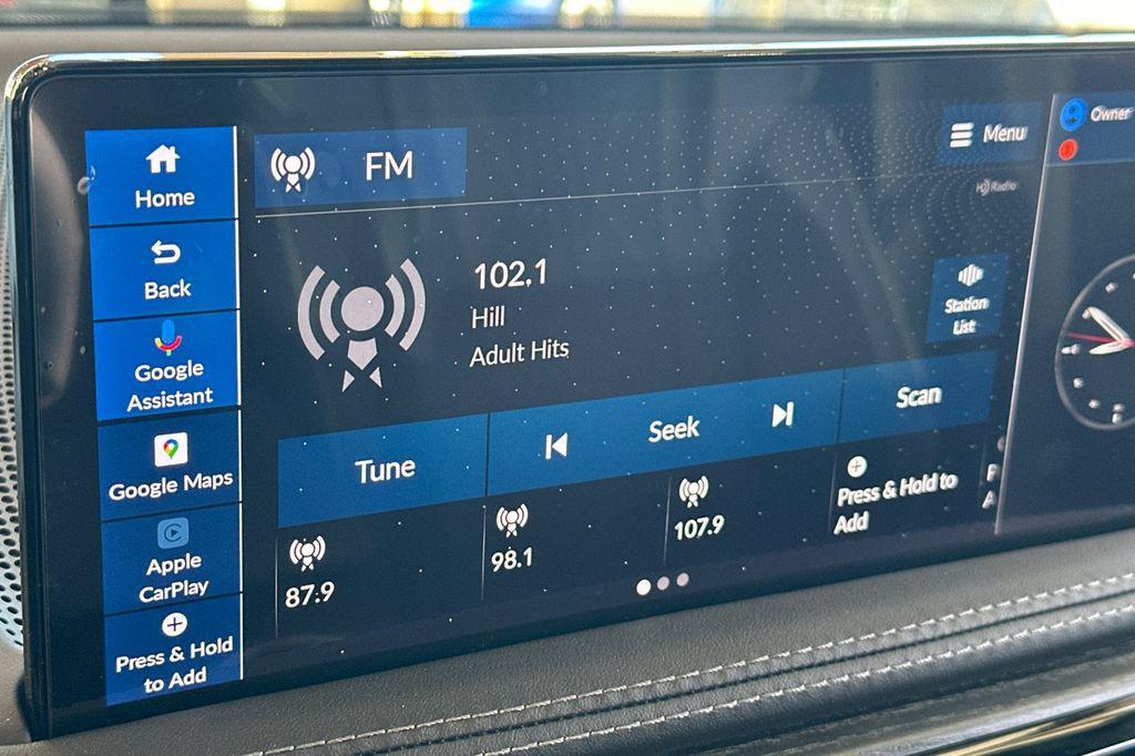 new 2026 Acura MDX car, priced at $77,300