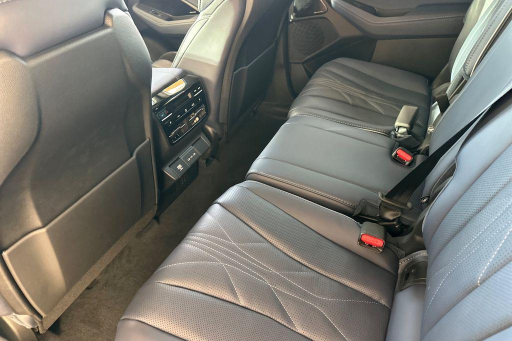 new 2026 Acura MDX car, priced at $77,300