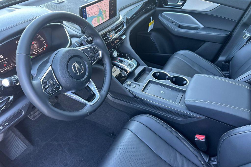 new 2026 Acura MDX car, priced at $61,535